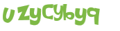 CAPTCHA 挑戰
