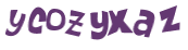 Captcha-Test