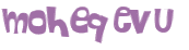 Captcha-udfordring