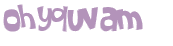 Captcha challenge