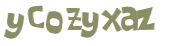 CAPTCHA 挑戰