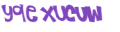 Captcha-udfordring