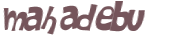 Desafio Captcha