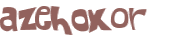 CAPTCHA 挑戰