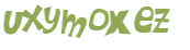Captcha-udfordring