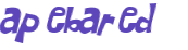 Desafio captcha