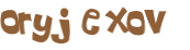Captcha 챌린지