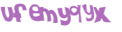 Captcha-udfordring