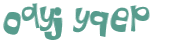 CAPTCHA 挑戰
