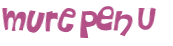 Captcha-udfordring