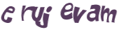 Captcha challenge