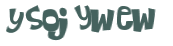 Captcha-test