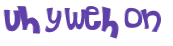Prueba Captcha