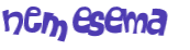 CAPTCHA 挑戰
