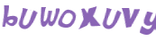 CAPTCHA 挑戰