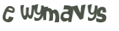 CAPTCHA 挑戰