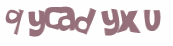 CAPTCHA 挑戰