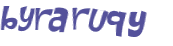 CAPTCHA 挑戰