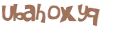 Captcha-udfordring