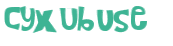 Captcha-udfordring