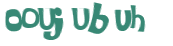 Desafio captcha