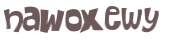 CAPTCHA 挑戰