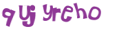 CAPTCHA 挑戰
