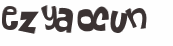 Captcha-udfordring
