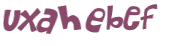 Captcha-udfordring