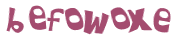 Captcha-Test