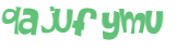 Desafio captcha