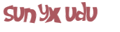 Captcha-udfordring