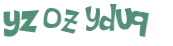 CAPTCHA 挑戰