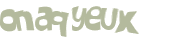 Captcha challenge