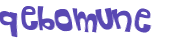 CAPTCHA 挑戰