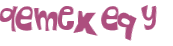 Captcha-udfordring