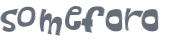 CAPTCHA 挑戰