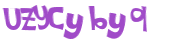Wyzwanie captcha