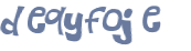 CAPTCHA 挑戰