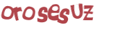 CAPTCHA 挑戰