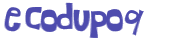 Captcha 챌린지