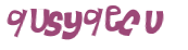CAPTCHA 挑戰
