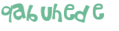 Captcha-udfordring