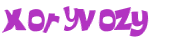 CAPTCHA 挑戰