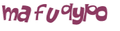 Captcha-udfordring