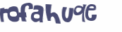 Captcha challenge