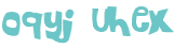 Desafio captcha