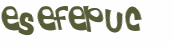Captcha-udfordring