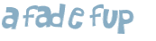 CAPTCHA 挑戰