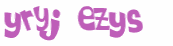 Captcha 챌린지